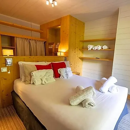 L'hermine Blanche Hotel Morzine