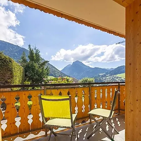 L'hermine Blanche Hotel