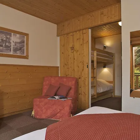 Hotell L'hermine Blanche 3*