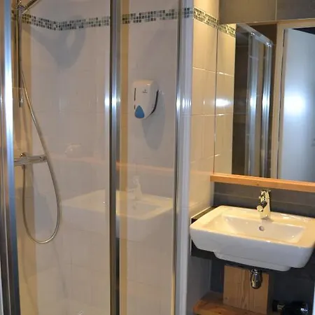 L'hermine Blanche Hotel 3*