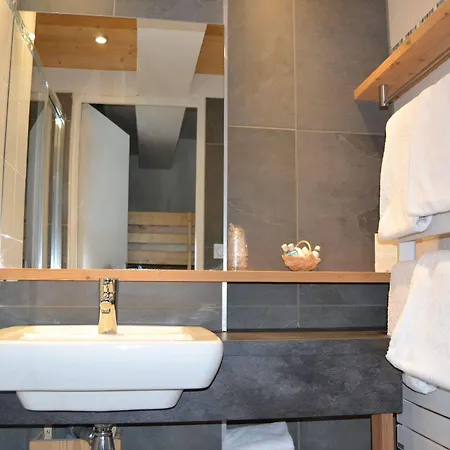 Hotel L'hermine Blanche 3*