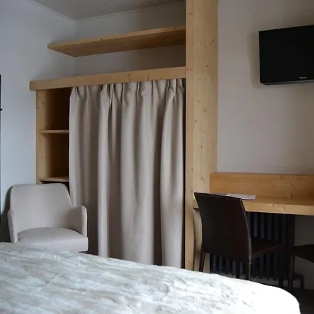 L'hermine Blanche Hotel