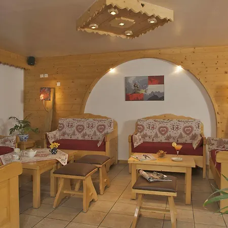 Hotel L'hermine Blanche