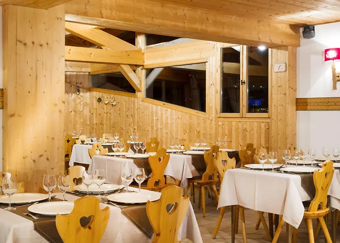 L'hermine Blanche Hotel 3*