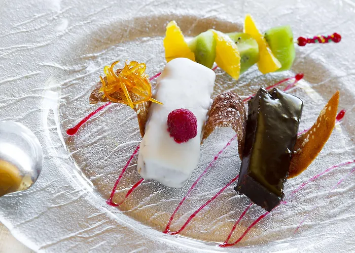 L'hermine Blanche Hotel 3*