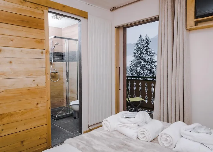 L'hermine Blanche 3*